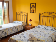 Pensión Boavista pensión Boa Vista- habitación doble