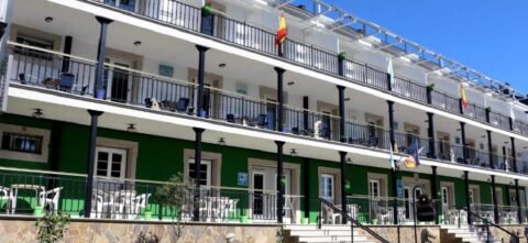 Hotel-villa-jardín-Portomarín-camino-de-santiago